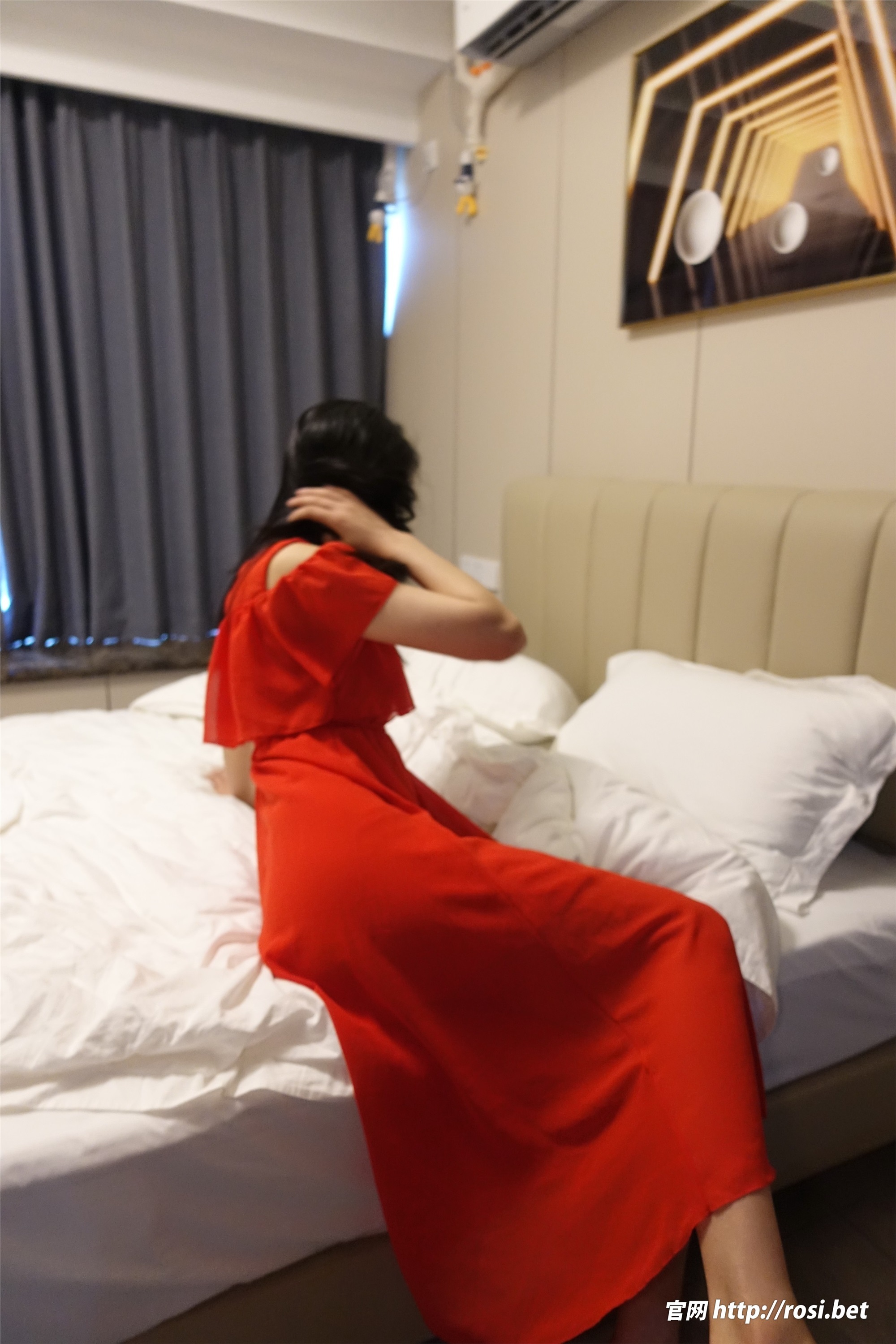 ROSI写真 2024.06.16 NO.4577